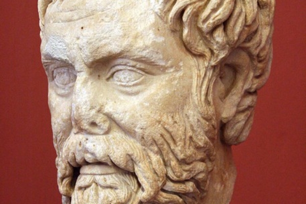 The 2000 Year Old Key to a Rich Life