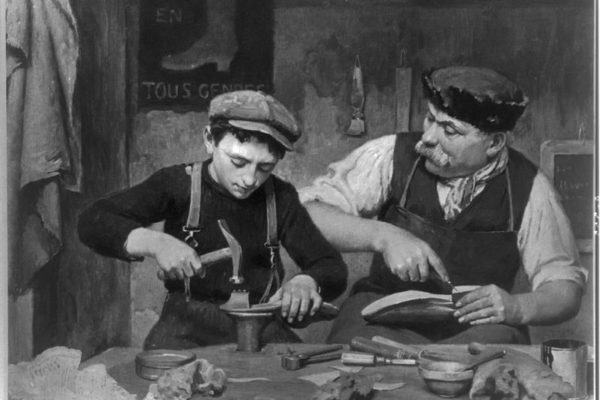 Why an Amateur Mindset Is So Powerful